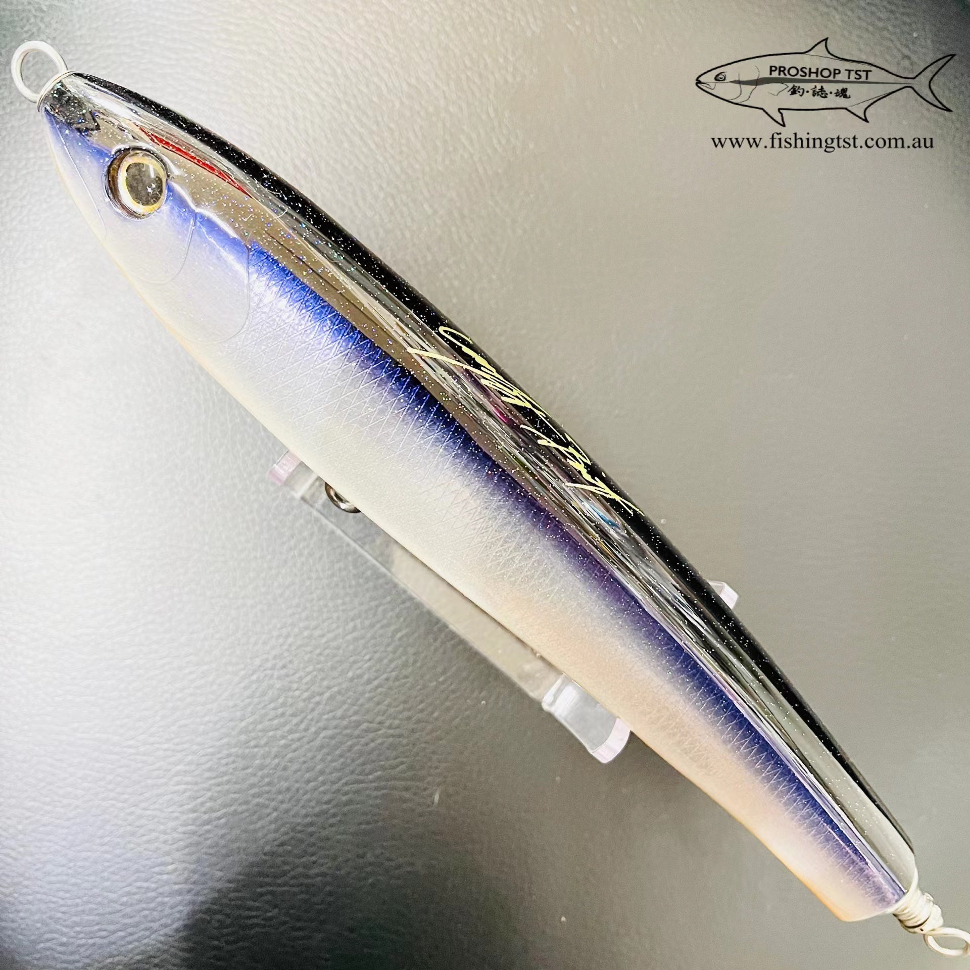 Craft Bait Dart Bait 200mm Casting Stickbait