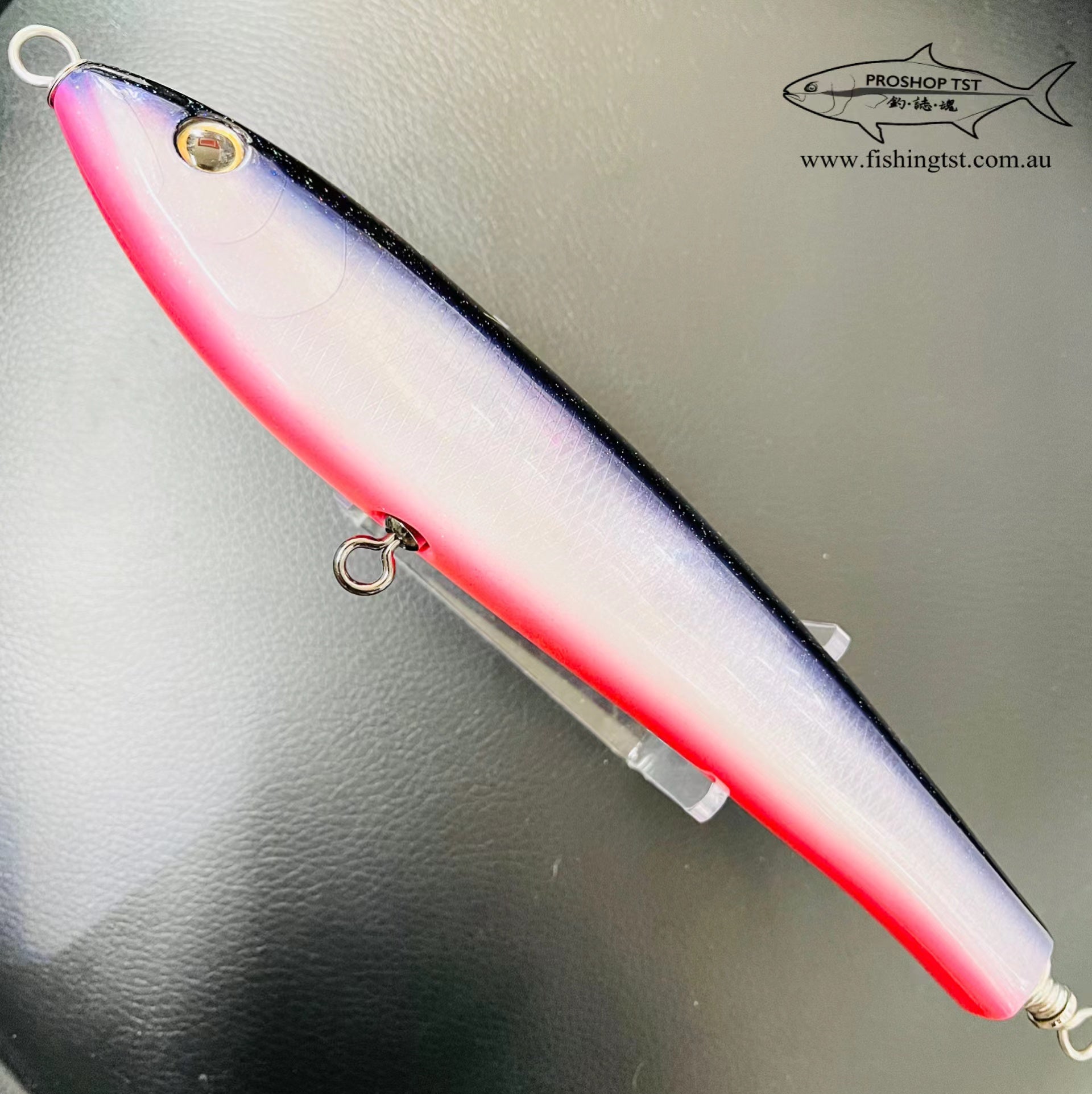 Craft Bait Dart Bait 200mm Casting Stickbait