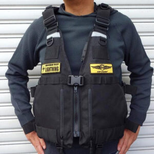 MC WORKS ROCKMAN VEST 4