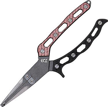 Daiwa Stainless Core Pliers 190H / 220H