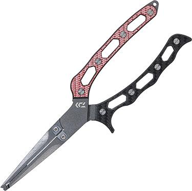 Daiwa Stainless Core Pliers 190H / 220H