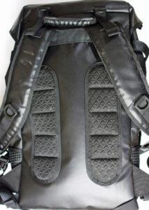 MC WORKS ROCK SHORE BACKPACK RBP-2