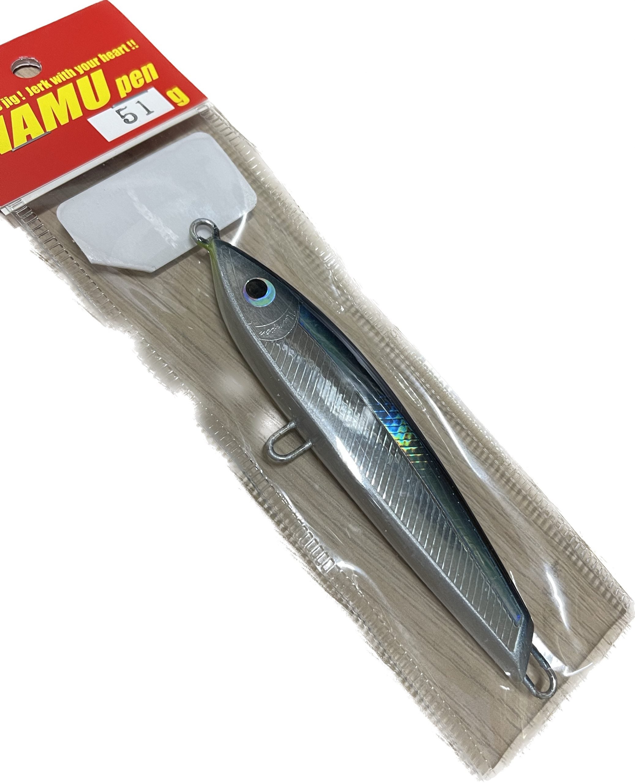 LOTS OF ART NAMU PEN 110S