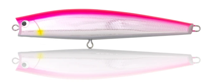 FISH TRIPPERS VILLAGE ESPUMA 220