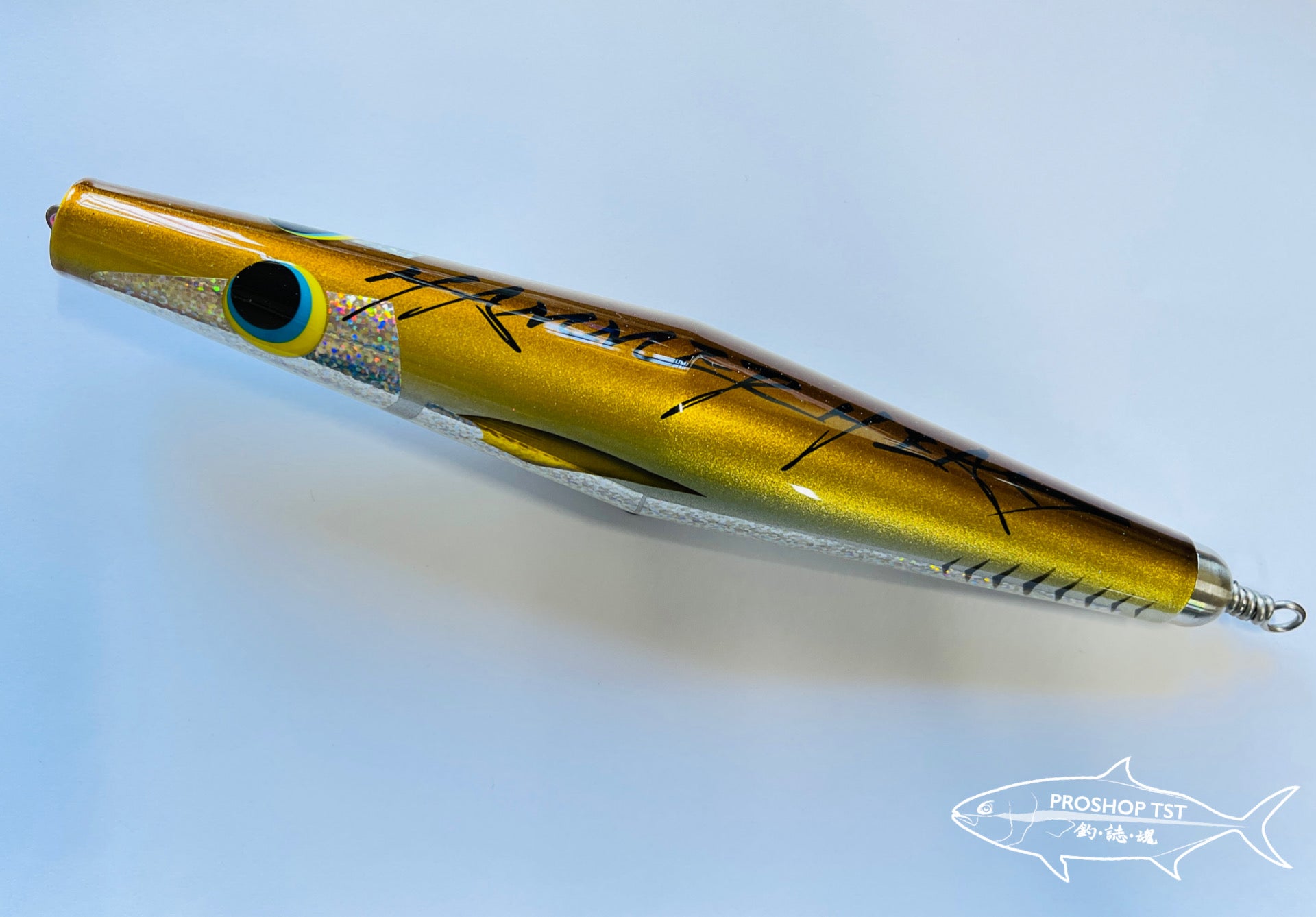 HAMMER HEAD TOBI 123 SUS