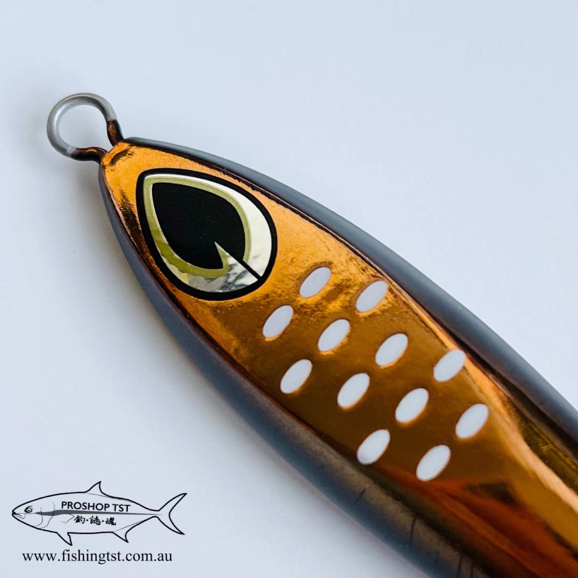 BEAT POTBELLY Jigs (130g, 160g, 180g, 200g and 250g)