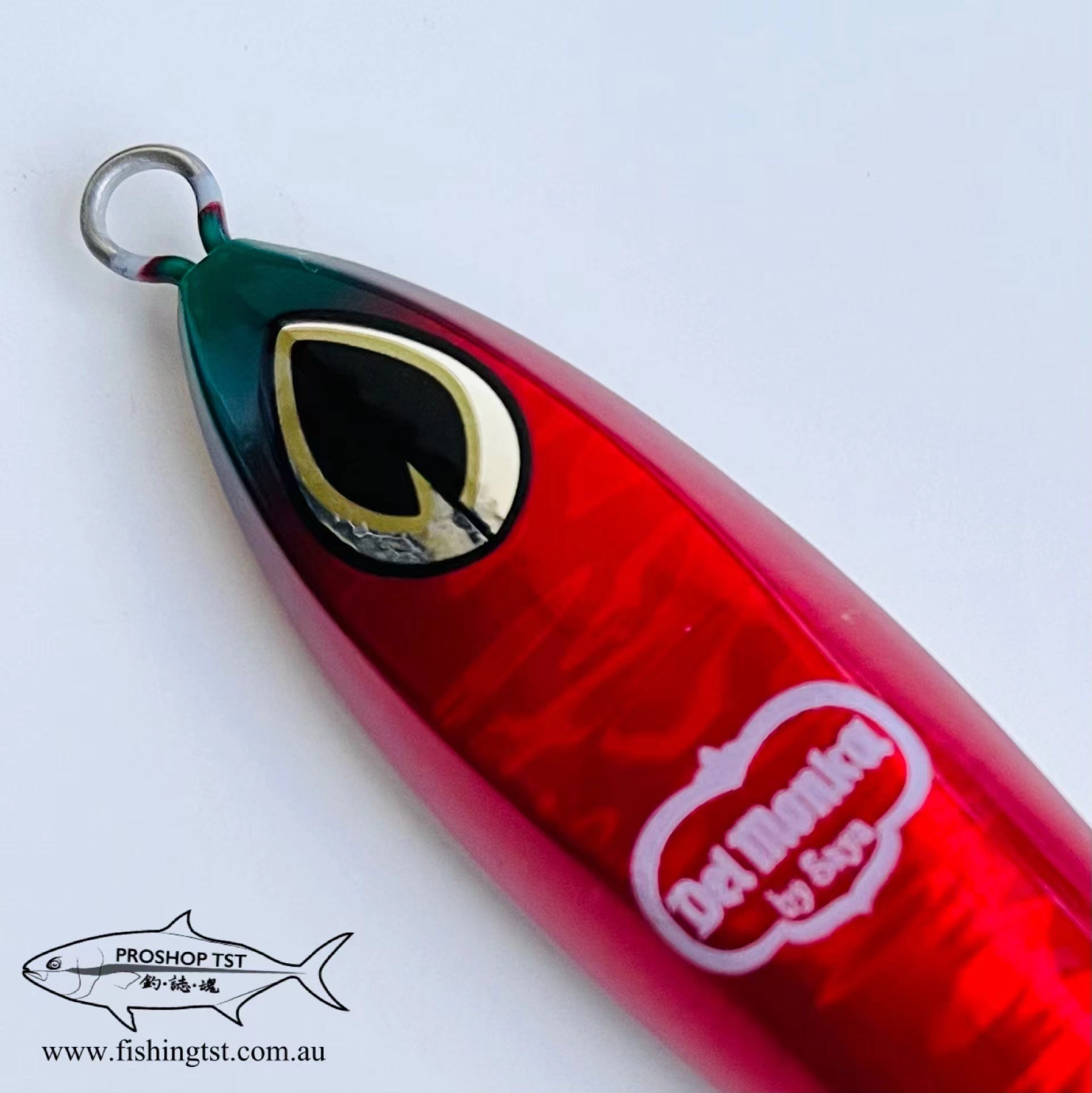 BEAT POTBELLY Jigs (130g, 160g, 180g, 200g and 250g)