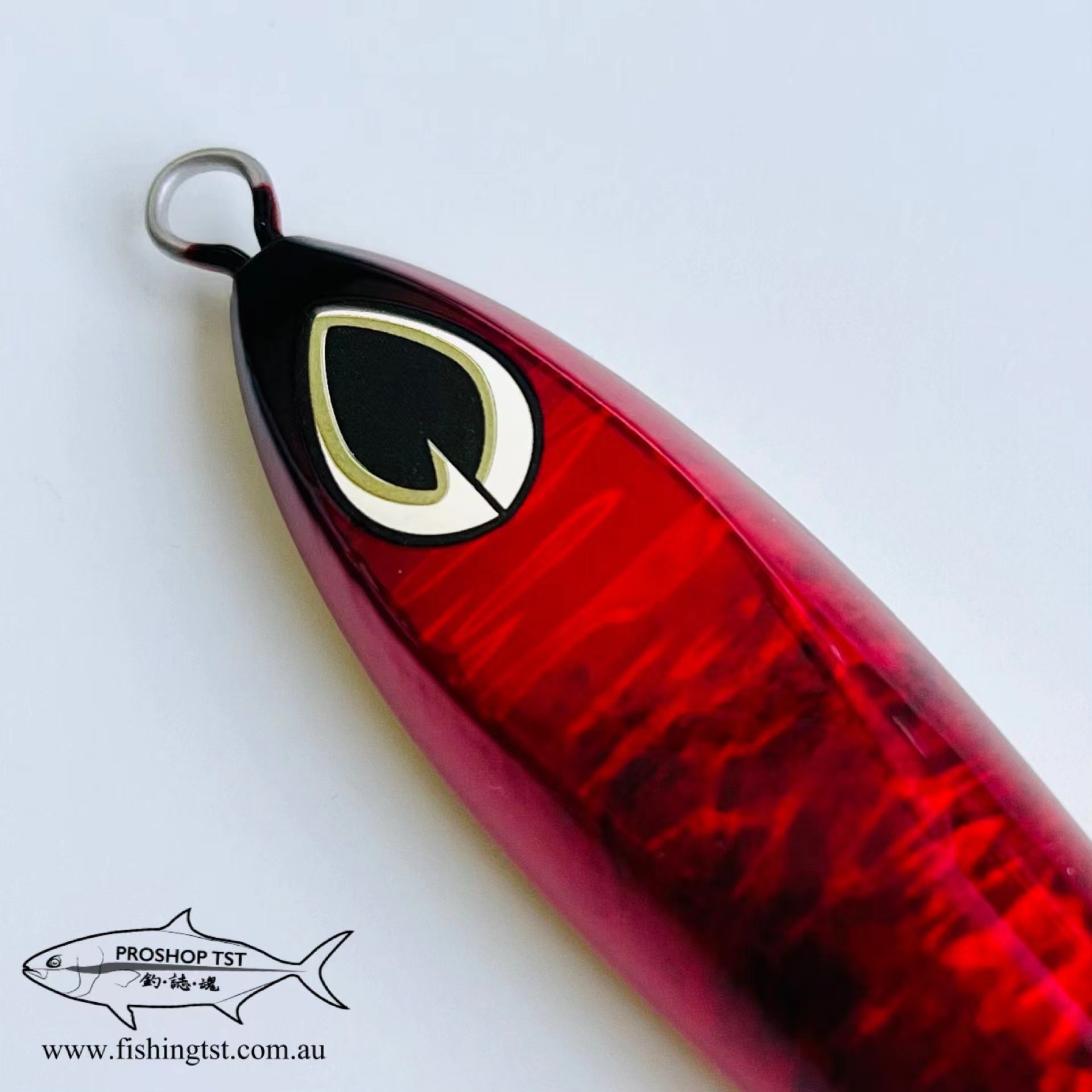 BEAT POTBELLY Jigs (130g, 160g, 180g, 200g and 250g)