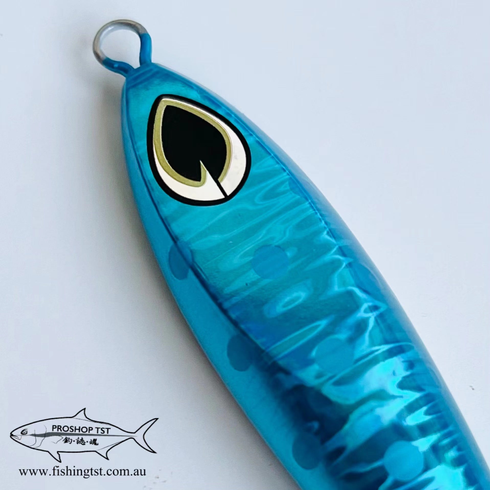 BEAT POTBELLY Jigs (130g, 160g, 180g, 200g and 250g)