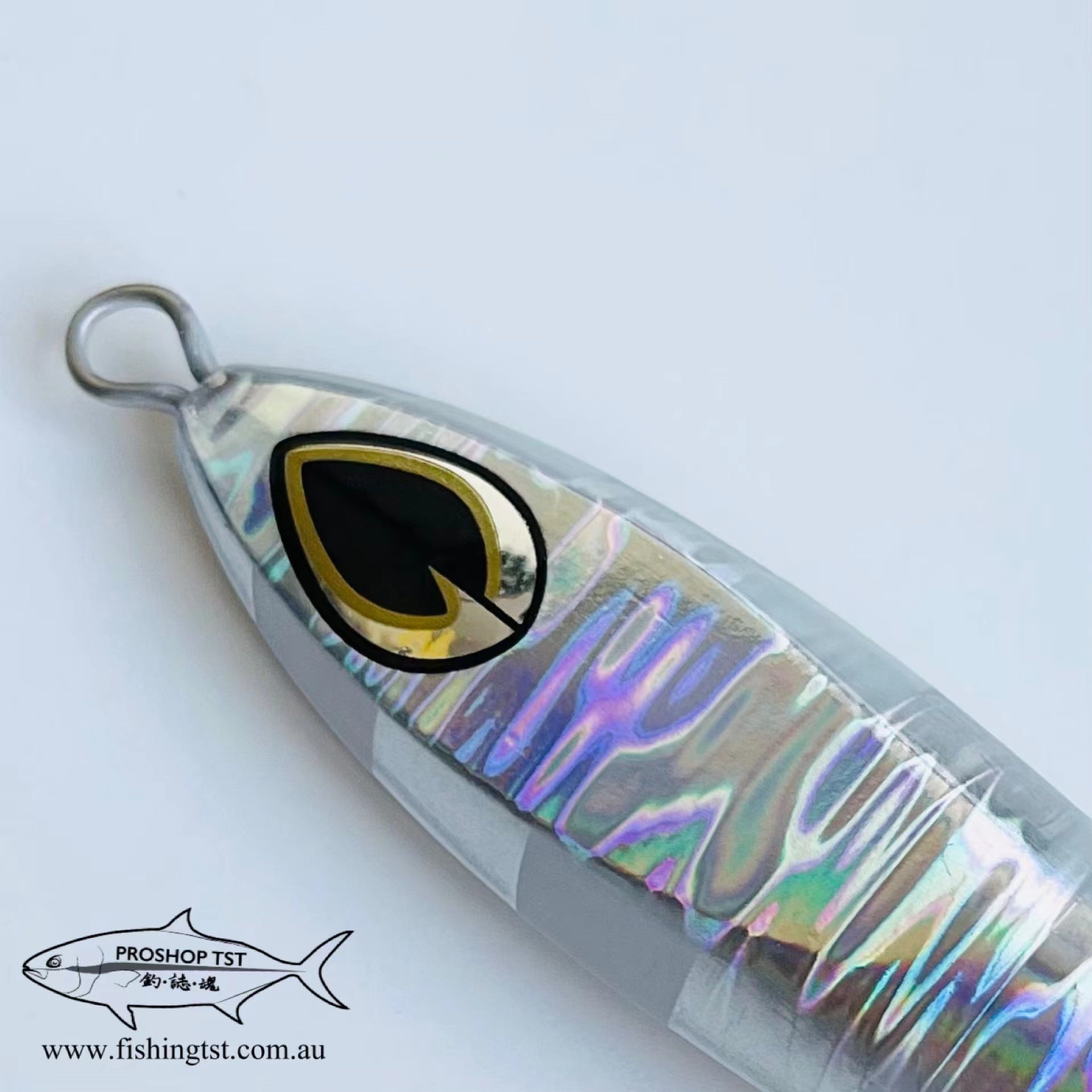 BEAT POTBELLY Jigs (130g, 160g, 180g, 200g and 250g)