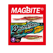 Magbite Snach Bite Shirmp 4 inch