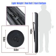 Prox Super Slim Rod Case 140cm