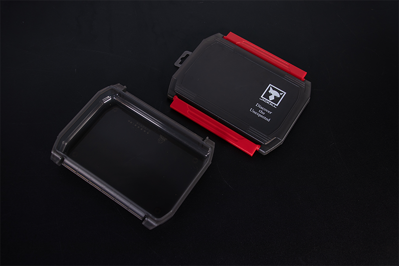 Jackall 1500D | 1510D Tackle Box