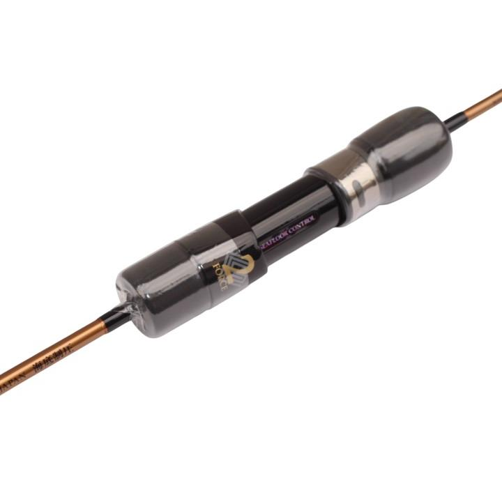 Sea Floor Control (SFC) RAPIER CG Limited Edition Slow Jigging Rod