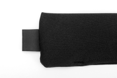 DAIWA Compact Rod Cover ISO M (A) Black