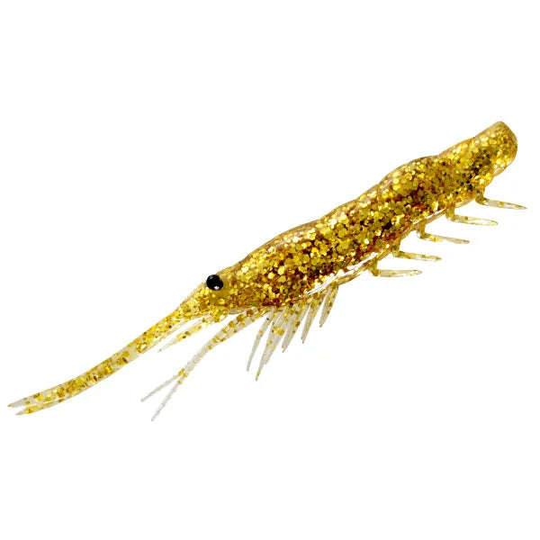 Magbite Snach Bite Shirmp 4 inch