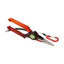 EVA * DRESS 8-inch Aluminum Pliers, Evangelion Unit 2 Color