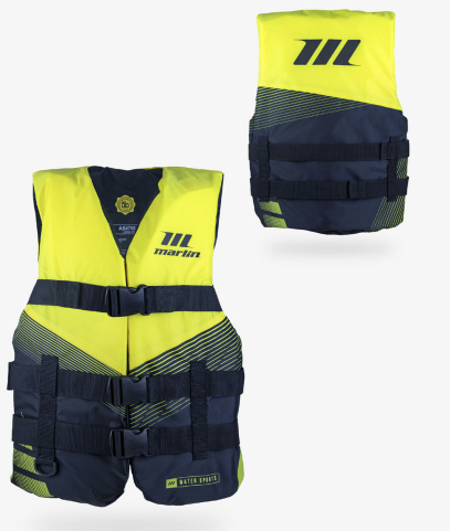Marlin Watersports L50 PFD