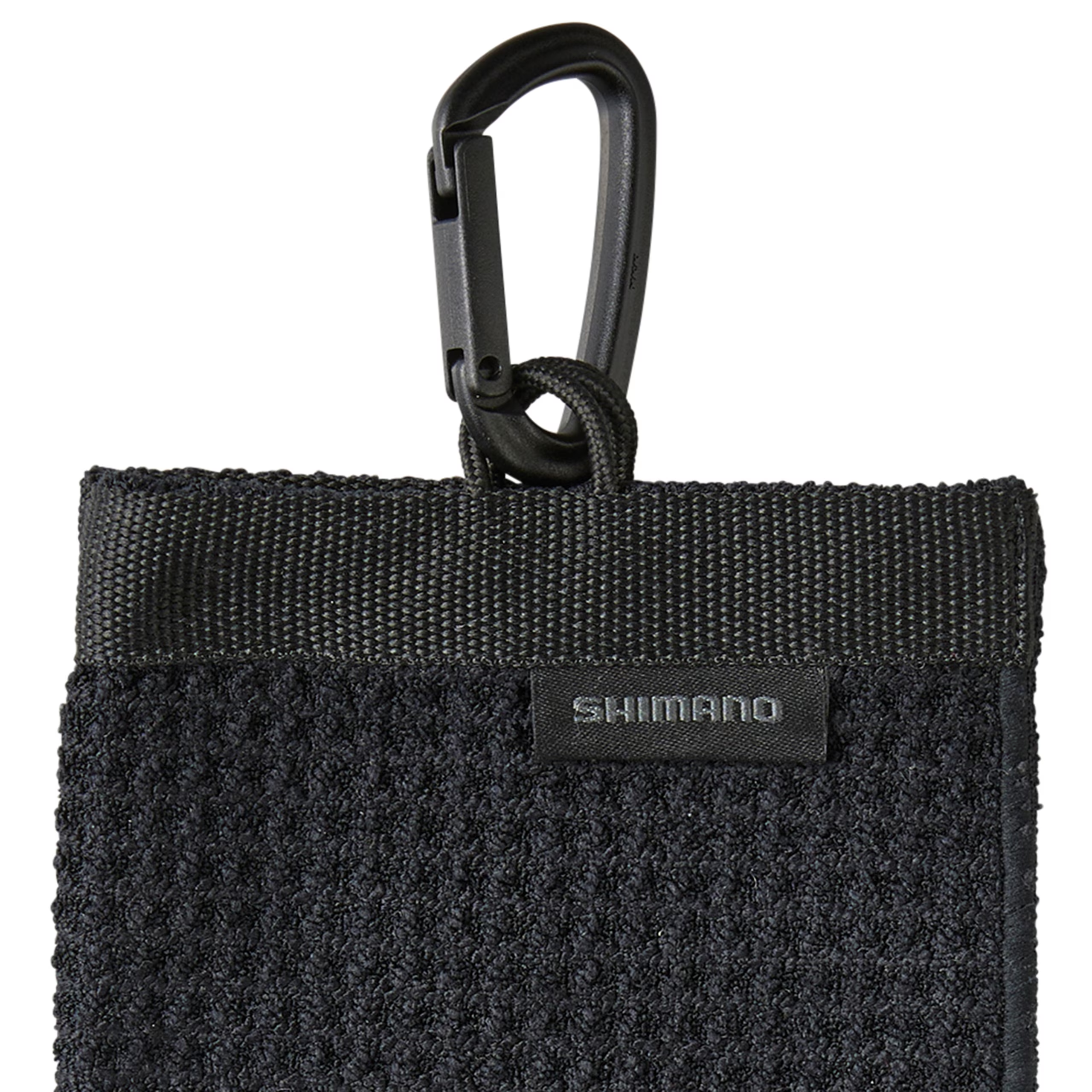 SHIMANO Microbiber Carabiner Towel AC-038W