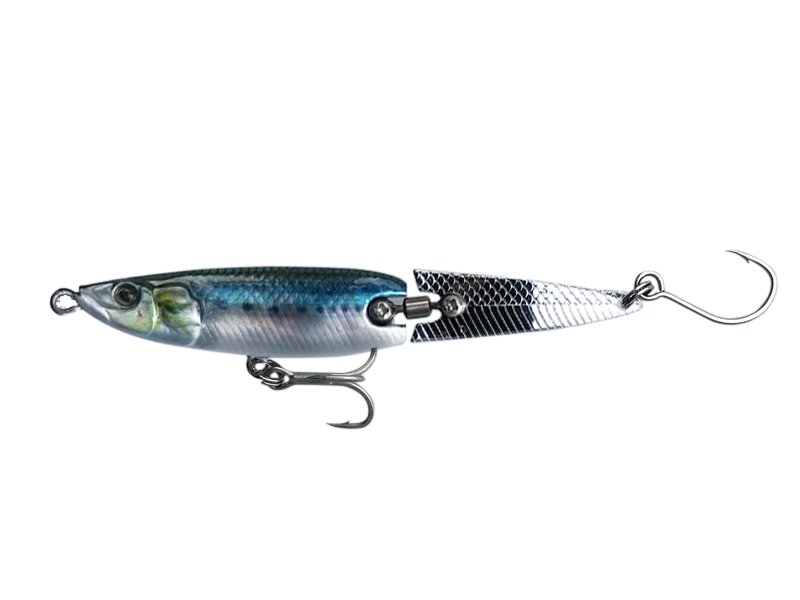 Little Jack HymiR 70 | 11.2g | 70mm
