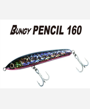 BASSDAY BUNGY PENCIL 160F