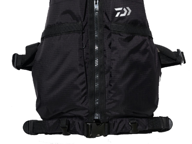 Daiwa DF-4026 Tactical Rockshore Vest
