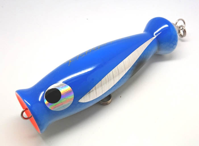 FISHERMAN BIG MOUTH 150 hp Tail POPPER