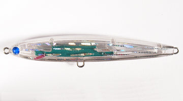 Mangrove Studio Atula 120mm 35g Sinking