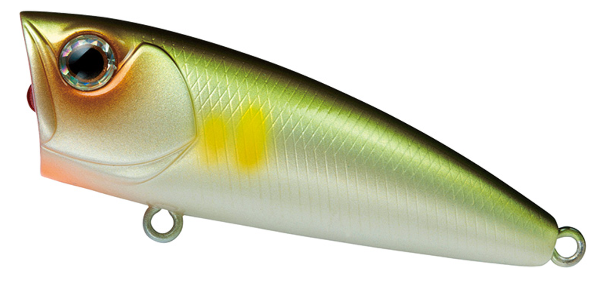 (JDM) DAIWA STEEZ POPPER 50F
