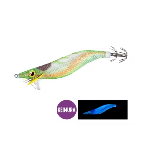 Shimano Clinch Long Appeal Jet Boost 3.0