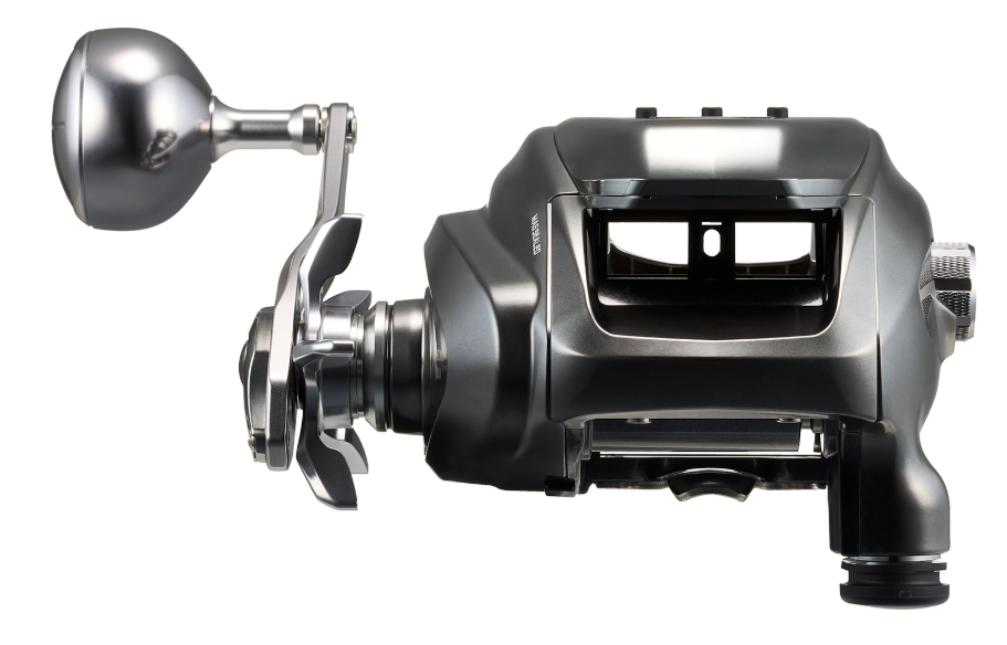 (JDM) Daiwa 2026 Seaborg 500J Electric Reel