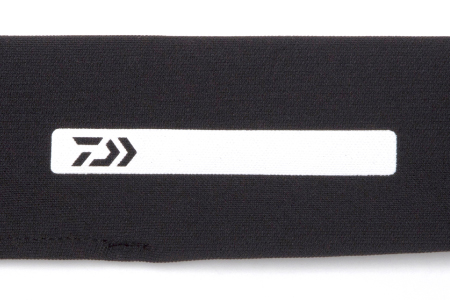 DAIWA Compact Rod Cover ISO M (A) Black