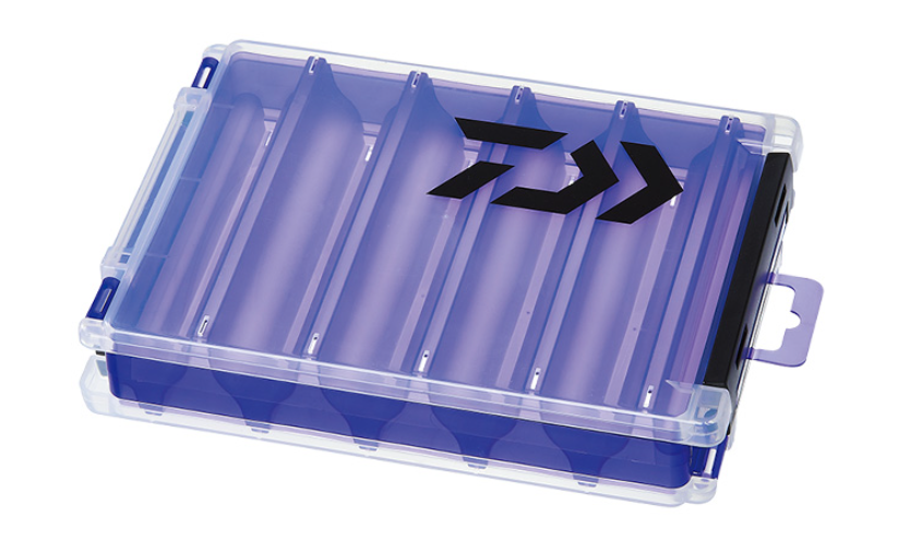DAIWA Lure Jig Case (REVERSIBLE CASE) RC86 RC100 RC120 RC140