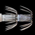 DUEL AoriQ® LC #3.5 22g, Sinking speed 3.2sec/m