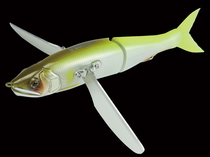 GAN CRAFT JOICRAWLER 178