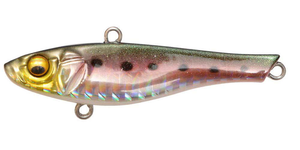 MEGABASS X-CREW SPIN TAIL JIG 30G