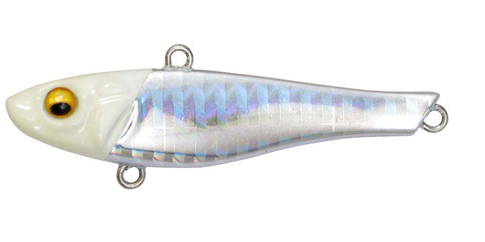 MEGABASS X-CREW SPIN TAIL JIG 30G