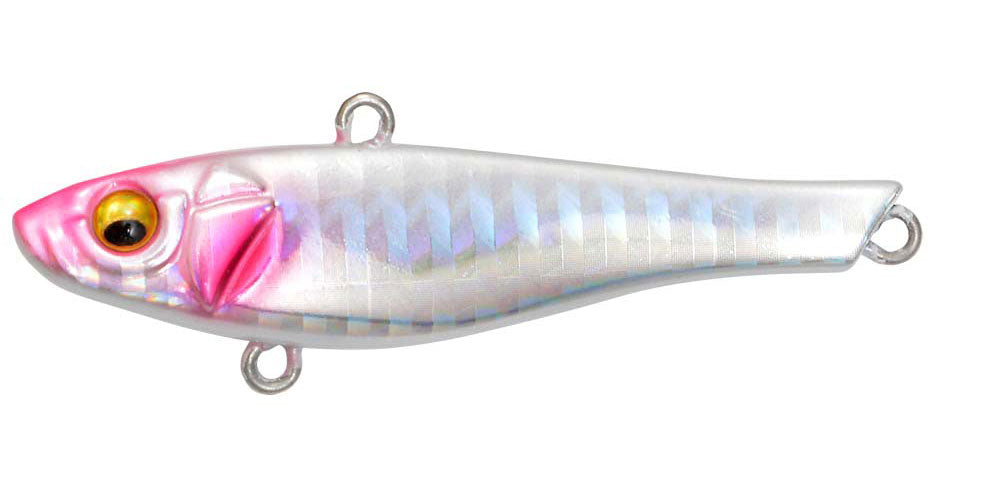 MEGABASS X-CREW SPIN TAIL JIG 40G