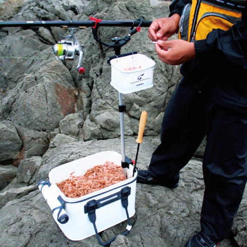 Daiichiseiko Fishing Rod Holder