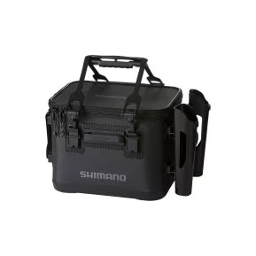Shimano UH Tackle Bag With Rod Holder 2 (Local Pickup Only)
