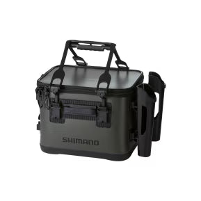 Shimano UH Tackle Bag With Rod Holder 2 (Local Pickup Only)