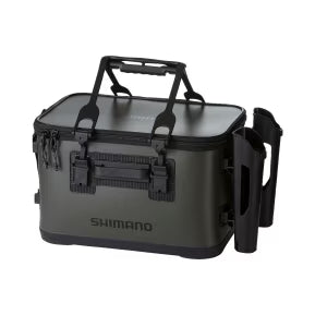 Shimano UH Tackle Bag With Rod Holder 2 (Local Pickup Only)
