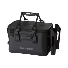 Shimano UH Tackle Bag With Rod Holder 2 (Local Pickup Only)