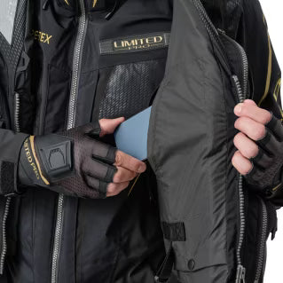 Shimano VF-130Y Floating Vest Limited Pro With Neck Support