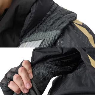 Shimano VF-130Y Floating Vest Limited Pro With Neck Support