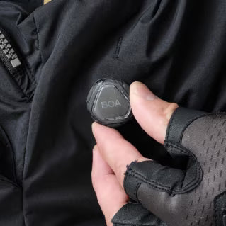 Shimano VF-130Y Floating Vest Limited Pro With Neck Support