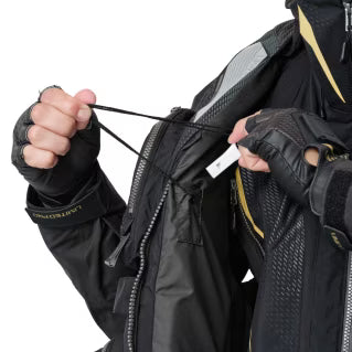 Shimano VF-130Y Floating Vest Limited Pro With Neck Support