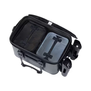 Shimano UH Tackle Bag With Rod Holder 2 (Local Pickup Only)