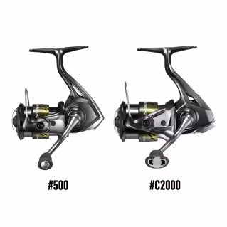 Shimano (JDM) 2026 Soare BB