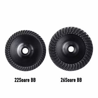 Shimano (JDM) 2026 Soare BB
